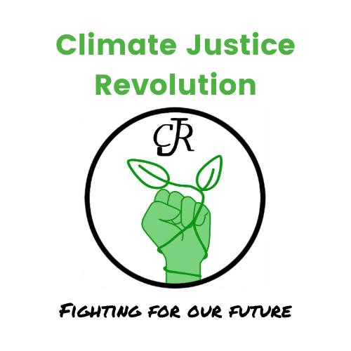 Climate Justice Revolution Global Social Leaders
